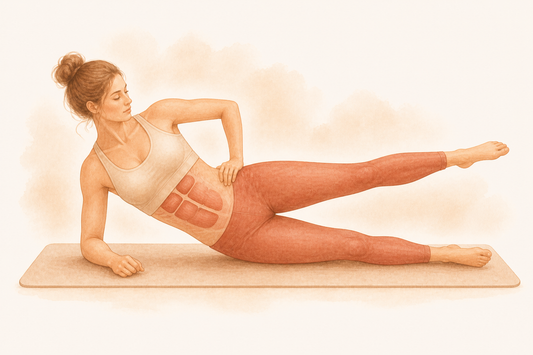 Workshop Pilates/Core